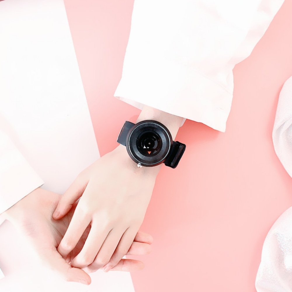 ⌚️NEW⌚️ Unisex Creative Silica Quartz Watch - Picture 5 of 6